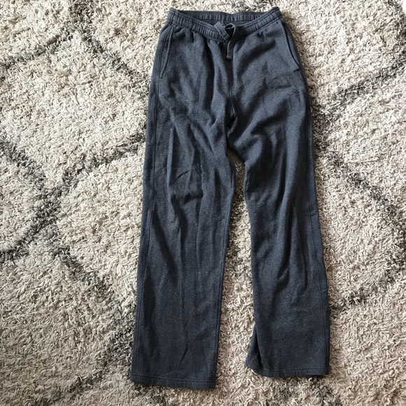 Champion Other - ✨CHAMPION Grey Sweatpants